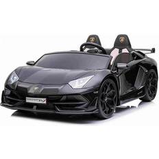 Azeno Metal Legetøj Azeno Lamborghini Aventador SJV 24V