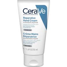 Genfugtende - Tør hud Håndpleje CeraVe Reparative Hand Cream 50ml