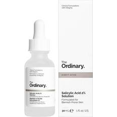 Acnebehandlinger The Ordinary Salicylic Acid 2% Solution 30ml