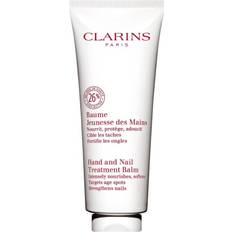 Genfugtende - Tør hud Håndpleje Clarins Hand & Nail Treatment Cream 100ml