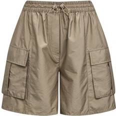 A-View Cargo Shorts - Light Army