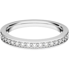 Swarovski Ringe Swarovski Rare Ring - Silver/Transparent