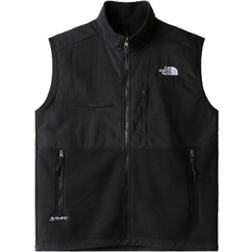 The North Face Men's Denali Gilet - Black