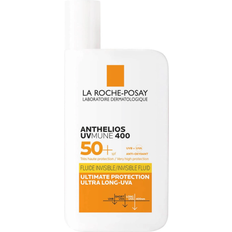 Anti-age - Tuber Hudpleje La Roche-Posay Anthelios UVMune 400 Invisible Fluid SPF50+ 50ml