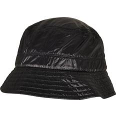 Flexfit Nylon Tøj Flexfit FX5003LN Light Nylon Bucket Hat Black One