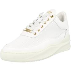 Filling Pieces Sneaker low 'Eva Sky' hvid hvid