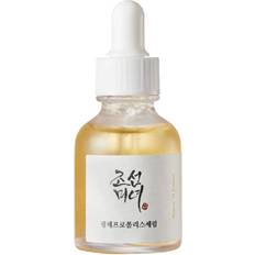 Alkoholfri - Genfugtende Serummer & Ansigtsolier Beauty of Joseon Glow Serum : Propolis + Niacinamide 30ml