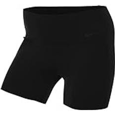 Nike Dame - L - Nylon Shorts Nike Zenvy Cycling Shorts - Black