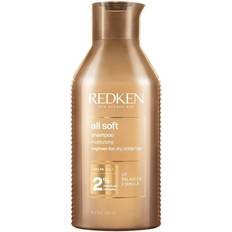 Redken Flasker - Unisex Shampooer Redken All Soft Shampoo 500ml