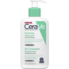 CeraVe Ansigtsrens CeraVe Foaming Facial Cleanser 236ml