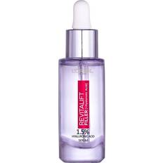 L'Oréal Paris Ansigtspleje L'Oréal Paris Revitalift Filler Hyaluronic Acid Anti-Wrinkle Serum 30ml