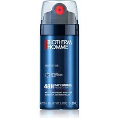 Biotherm Alkoholfrie Hygiejneartikler Biotherm 48H Day Control Protection Deo Spray 150ml