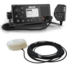 B&G V60-B VHF Radio With AIS With GPS
