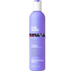 Milk_shake Brun Hårprodukter milk_shake Silver Shine Shampoo 300ml