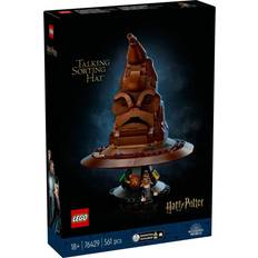 Lego Harry Potter Talking Sorting Hat 76429