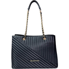 Magnetlås Tote Bag & Shopper tasker Valentino Laax Re Shopper Bag - Black