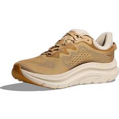 Hoka Beige - Herre Sko Hoka Kawana Wheat/Oat Milk Men's Shoes Beige