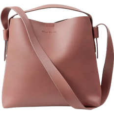 Magnetlås Tote Bag & Shopper tasker Bella Ballou City Shopper Bag - Rose