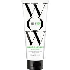 Color Wow Tørt hår Stylingcreams Color Wow One Minute Transformation Styling Cream 120ml