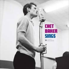 Chet Baker - Sings [LP] (Vinyl)