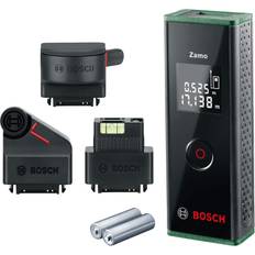 Bosch Batterier Laser afstandsmålere Bosch Zamo III Set