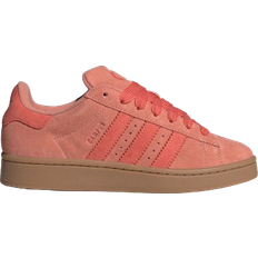 Adidas 43 - Dame - Pink Sneakers adidas Campus 00s W - Wonder Clay/Preloved Scarlet/Gold Metallic