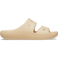 Crocs Unisex Klipklappere Crocs unisex Classic 2.0 Sandals Shitake