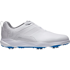 FootJoy 51 ⅓ - Herre Golfsko FootJoy eComfort M - White