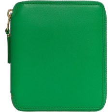 Comme des Garçons Classic Group Wallet - Green