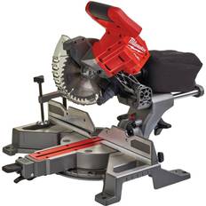 Milwaukee Kap- & Geringssave Milwaukee M18 FMS190-0 Solo