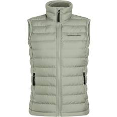 Peak Performance 3XL Tøj Peak Performance Performance Insulated Vest Women - Seagrass