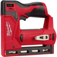 Milwaukee Hæftepistoler Milwaukee M12 BST-0 Solo