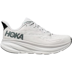 Hoka Clifton 9 M - Nimbus Cloud/Steel Wool