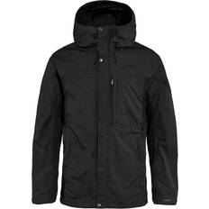 Fjällräven Herre - Sort Jakker Fjällräven Kaipak Jacket - Black