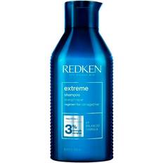 Redken Brun - Voksen Hårprodukter Redken Extreme Shampoo 500ml