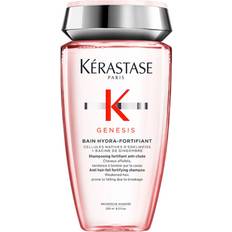 Kérastase Vitaminer Hårprodukter Kérastase Genesis Bain Hydra-Fortifiant Shampoo 250ml