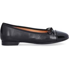 10 - Dame Ballerinasko Billi Bi A6021 - Black