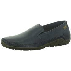 Pikolinos Gummi Sko Pikolinos leather Loafers AZORES 06H