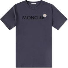 Moncler T-shirts Moncler COLLECTION T-shirt avec logo