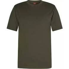 Engel Extend T-shirt, Forest green