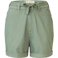 Picture Dame - Grøn Tøj Picture Womens Anjel Chino Shorts