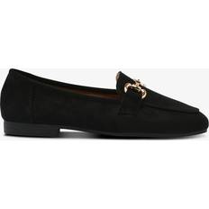 Duffy 39 Loafers Duffy Loafers Svart