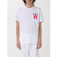 Woolrich T-shirts & Toppe Woolrich T-Shirt Men colour White