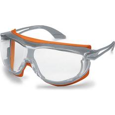 Uvex 9175-275 Skyguard NT Dust Protection Glasses