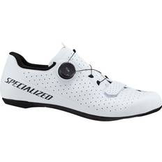 47 - 5,5 - Dame Cykelsko Specialized Torch 2.0 Road - White