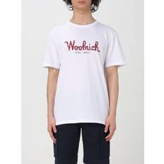 Woolrich T-shirts & Toppe Woolrich T-Shirt Men colour White