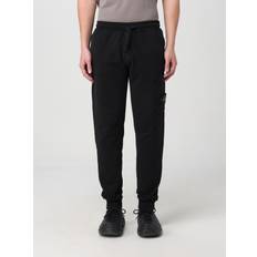 Stone Island Bukser Stone Island Trousers Men colour Black