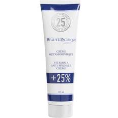 Beauté Pacifique Natcremer - Tuber Ansigtscremer Beauté Pacifique 25th Anniversary Edition Métamorphique Crème 145ml