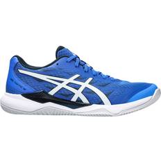 Asics Volleyballsko Asics Gel-Tactic 12 M - Illusion Blue/White