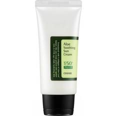 Solcremer Cosrx Aloe Soothing Sun Cream SPF50 PA+++ 50ml